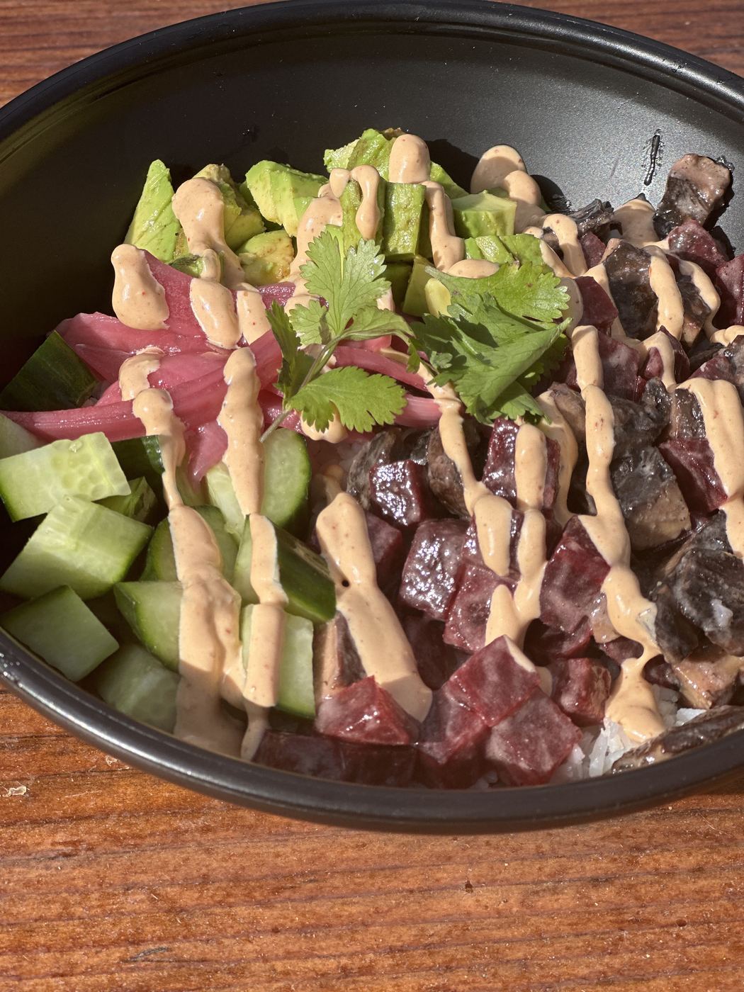 Picazo Café food, ready to bring to your next event
